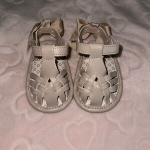 First steps baby shoes
